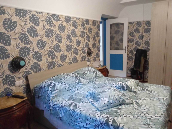 Bedroom 3, VACANZE A META DI SORRENTO, Napoli
