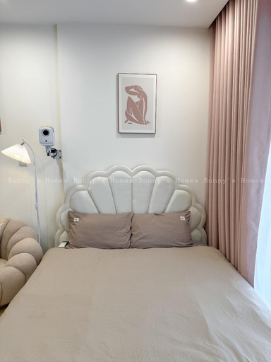 Bedroom 2, CalmCottage, Gia Lâm