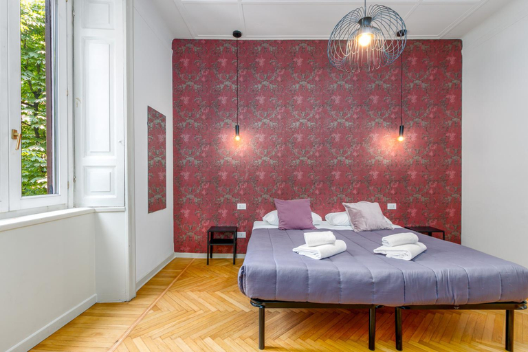 Bedroom 24