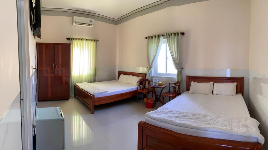 Bedroom 5, Nha nghi An Phu, Phú Quý