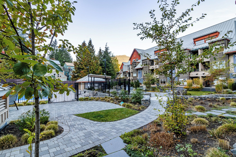 Exterior & Views 2, Whistler Vacation Club Lake Placid Lodge - 315, Squamish-Lillooet