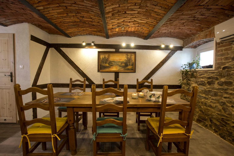 Others 3, Apartament Agroturystyka Koniec Swiata, Kłodzko