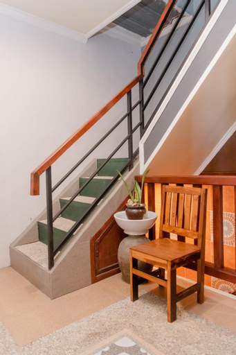 Others 3, Pigeon Mandala Apartments & Resto, Badung