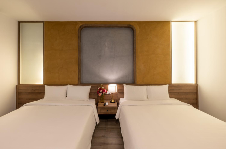 Bedroom 9
