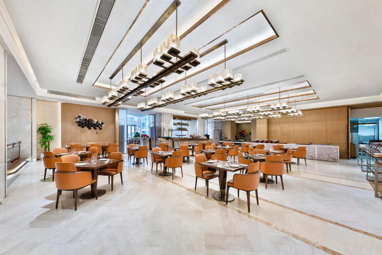 Food & Drinks 3, Kare Hotels & Residences Shenzhen Qianhai, Shenzhen