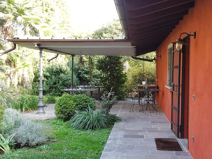 Others 5, B&B La Casaccia, Verbano-Cusio-Ossola