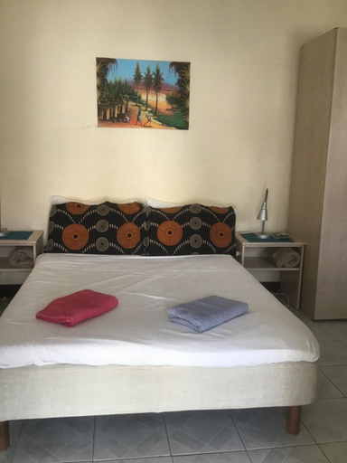 Others 4, Anns Guesthouse BakauGambia, Kanifing