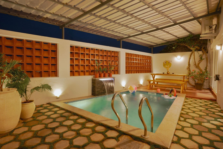 Sport & Beauty 4, Sea Gadabout Beach Villa, Viluppuram