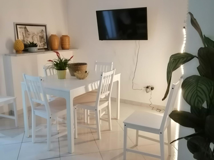 Facilities 3, Marechiaro Apartments, Palermo