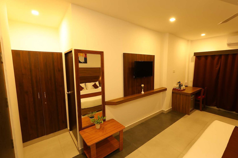 Others, HOTEL LA SERENE Mattannur, Kannur