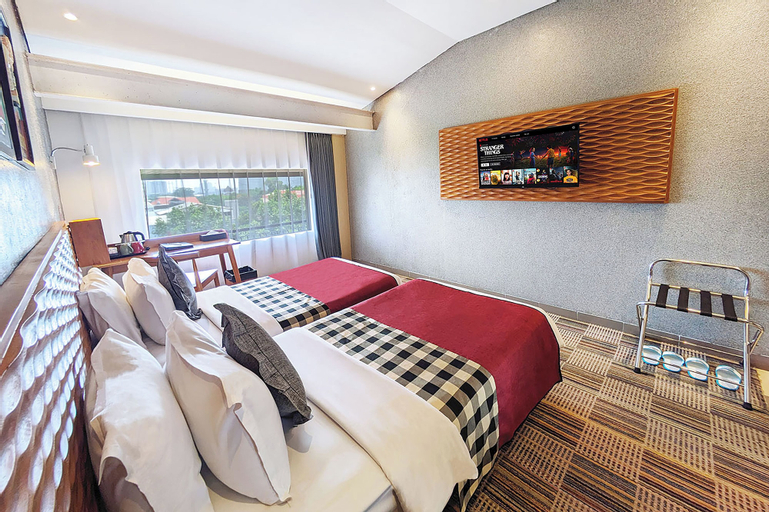 Bedroom 27
