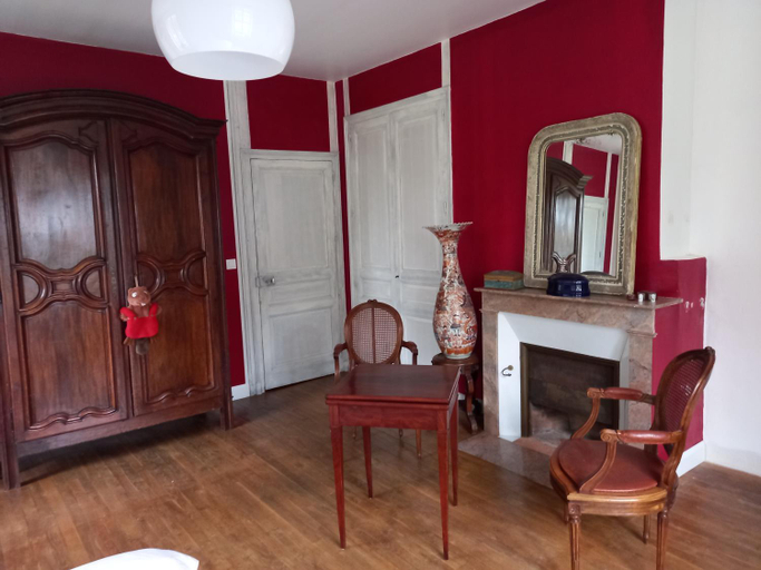 Others 5, Chambres d'hotes La Babinerie, Haute-Vienne