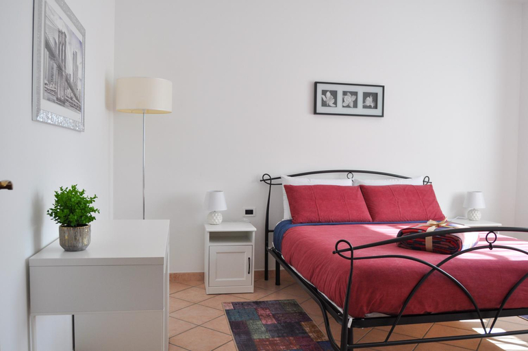 B&B Sarita's Rooms, Pavia