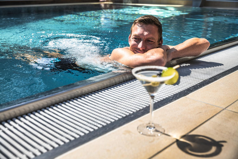 Sport & Beauty 2, Wellness & Landhotel Prinz- Wellness & Romantik, Berchtesgadener Land