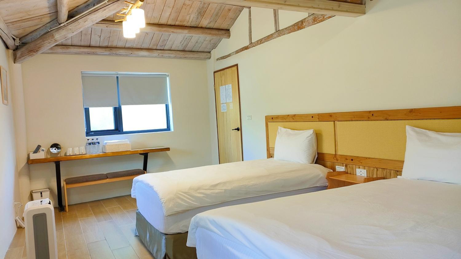 Bedroom 5