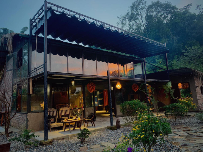 La Maison SAPA, Sa Pa
