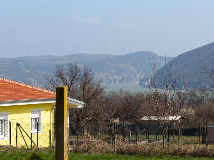 Others 4, Golubina 1 - Studio Apartman, Golubac