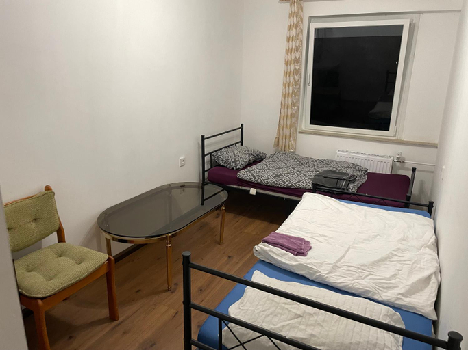 Others 4, Hostel Sofia, Nürnberg