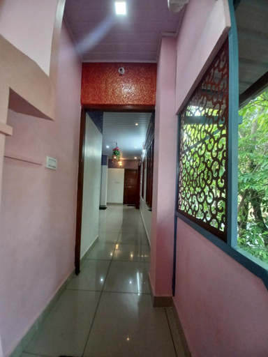 Others 4, JEENA MOTEL, Kollam