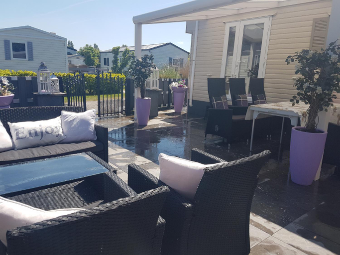 Others 4, RBR 662 - Beach Resort Kamperland, Noord-Beveland
