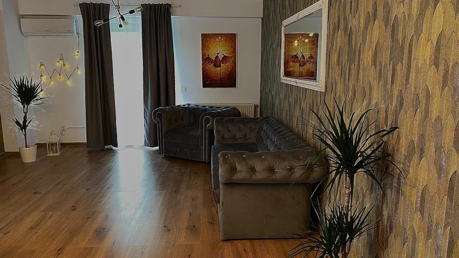 Others 4, La Maison de Zoe - Airport Residences, Otopeni