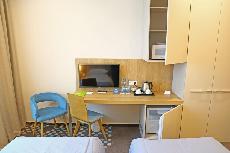 Others 4, Europa Hotel and Apartment, Gur'evskiy rayon