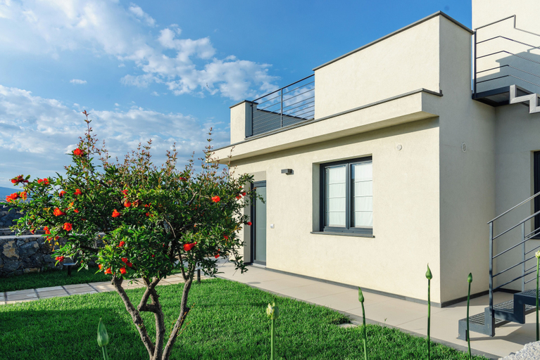 Exterior & Views 2, Paolimura Resort- Apartment & Spa, Catania