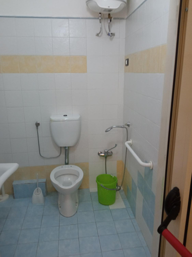 Others 4, Hostel Le Stanze del Sogno, Benevento