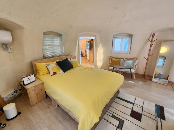 3, Yangpyeong Omni Dome Glamping, Yangpyeong
