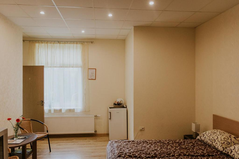Others 4, Guest house Baltika, Ventspils