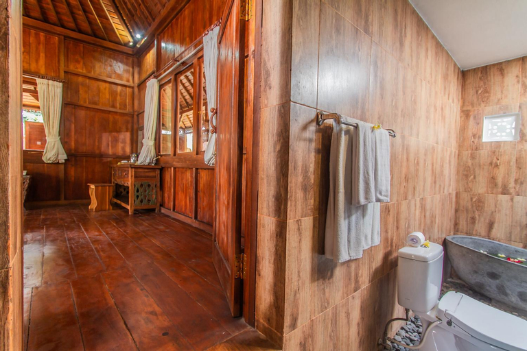 Bathroom 3