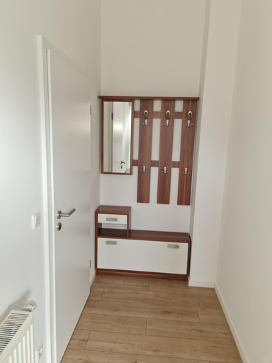 Others 5, Erdgeschosswohnung in Marl, Recklinghausen