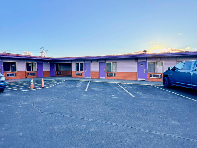 Others 5, Rodeway Inn Boardman - Hermiston, Morrow