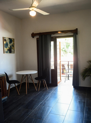 Others 3, DownTown Rooms San Pancho Mexico, Compostela