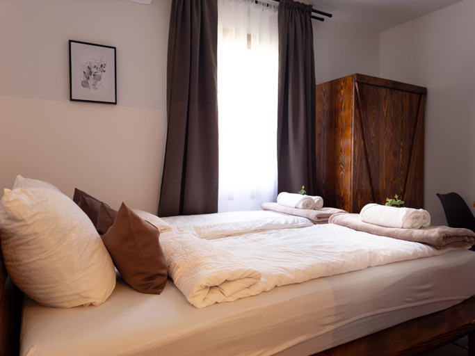 Others 2, Golubina 2 - Studio Apartman, Golubac