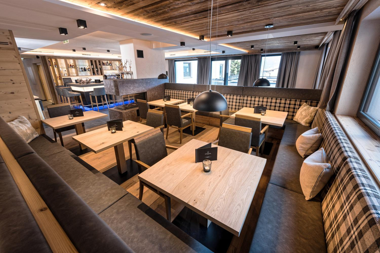 Food & Drinks 4, Das Naturjuwel, Landeck