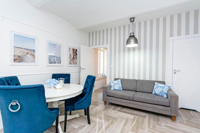 Others 3, Apartamenty na Uphagena, Gdańsk City
