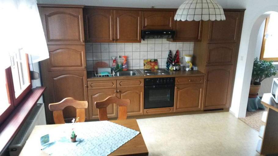 Others 5, Gastehaus Zur Sorge, Ilm-Kreis