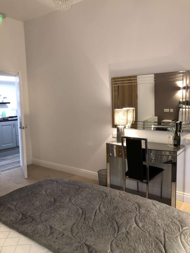 Others 5, Atlantic Lodge, Main Street Ardara