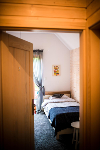Bedroom 2, Brzozowy Gaj, Słupsk