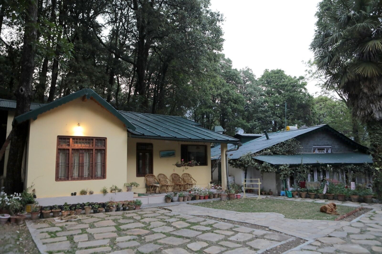 Exterior & Views 2, Hutton Cottage By Stay Native By GRB, Nainital