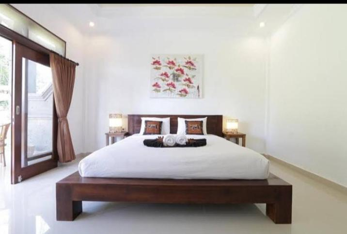 Bedroom 3, Putra Bisma, Gianyar