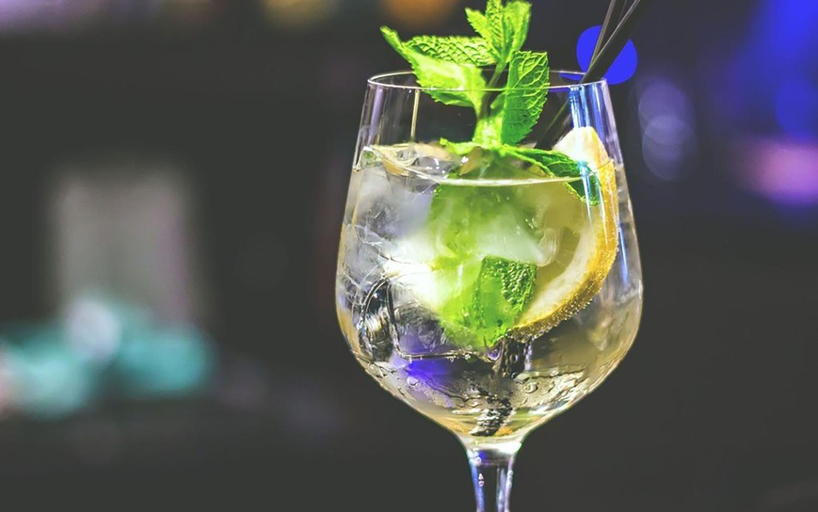 Food & Drinks 3, Risorgimento - Albergo - Bar, Rimini