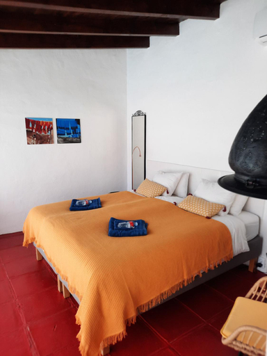 Others 5, B&B rural El Oasis, Granada