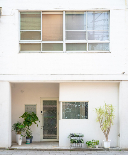 Exterior & Views 2, Casa Blanca Guesthouse, Nagasaki
