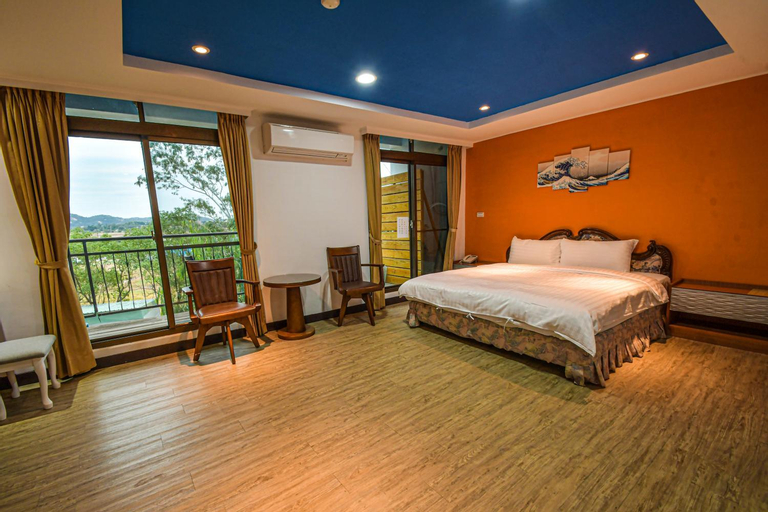 Bedroom 5