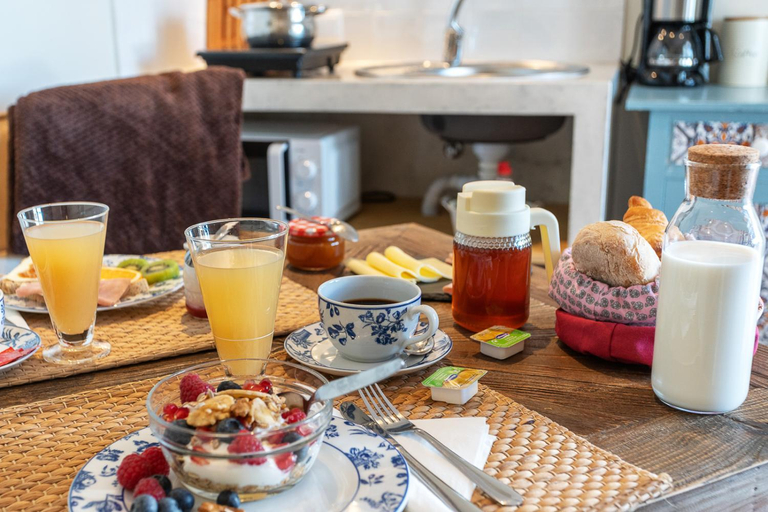Food & Drinks 3, Sunset Room - Costa Vicentina, Aljezur
