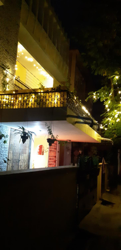 VILLA SANDRIN-Near White Town and Beach, Puducherry