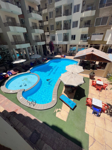 Sport & Beauty, Paradise Hill Compound, Al-Ghurdaqah