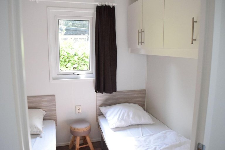 Others 3, Six6 pers. Veluwelodge Wellness Plus, Barneveld